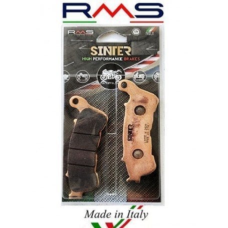Honda NSS  Forza 250 Rms Sinter Metal Ön Fren Balatası