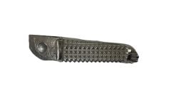 Yamaha R25 Sağ Arka Basamak Orjinal 2014-2018 (1WD-F7441-01)