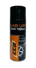 Ccp Zincir Yağlama Spreyi 400 ML