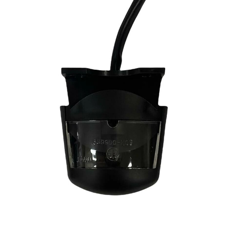 Yamaha R25 Plaka Lambası Orjinal 2015-2019 (1WD-H4740-00)