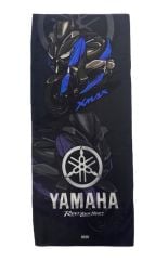 Buff- Yamaha Xmax Mavi Maske BF-23