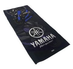 Buff- Yamaha Xmax Mavi Maske BF-23