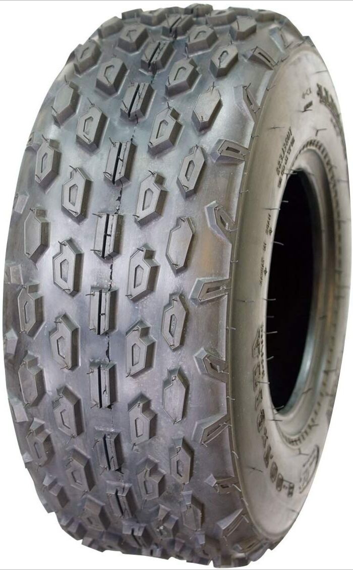 Unilli 21X7-10 UN722 Atv Ön Lastik