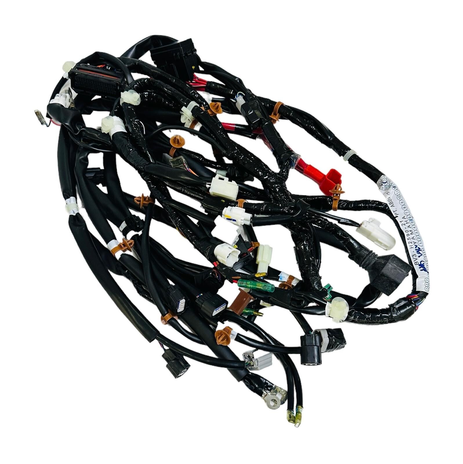 Yamaha Nmax 125 / 155 Elektrik Tesisatı Orjinal 2015-2020 (BV3-H2590-21)