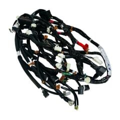 Yamaha Nmax 125 / 155 Elektrik Tesisatı Orjinal 2015-2020 (BV3-H2590-21)