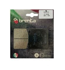 Brenta Ft 3052 Organik Fren Balatası