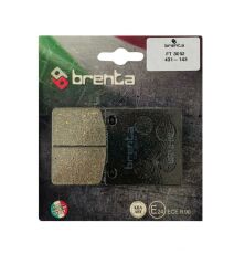 Brenta Ft 3052 Organik Fren Balatası