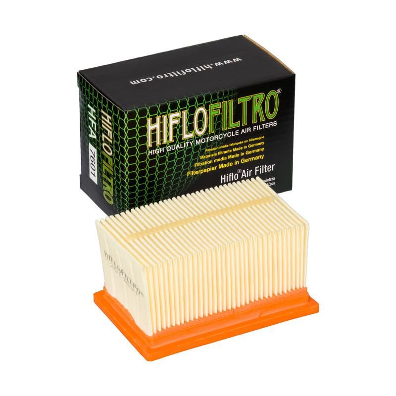 Hiflo HFA7601 Orjinal Hava Filtresi