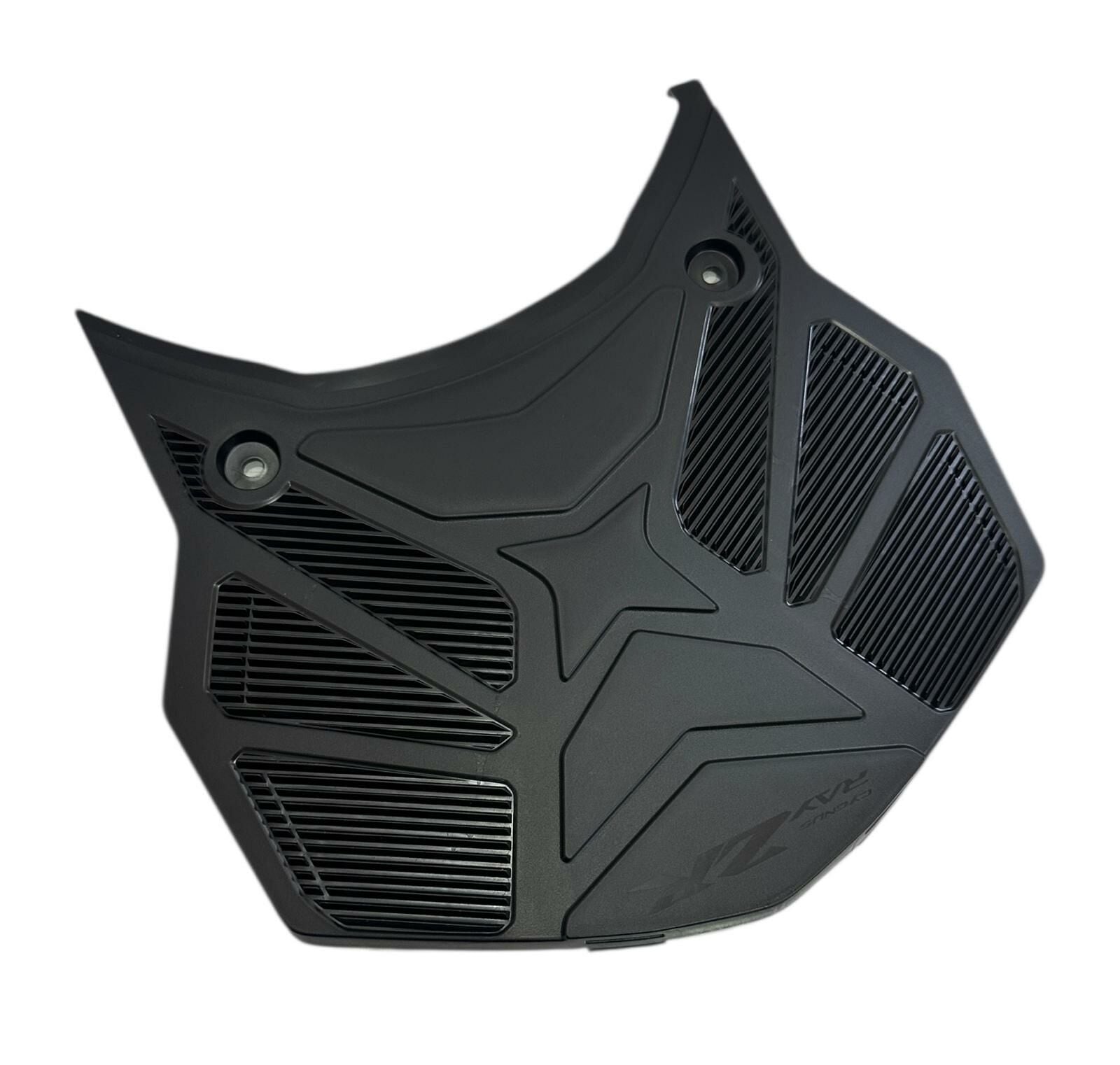 Yamaha RayZR 125 Akü Kapağı Orjinal (B2U-H2129-00)