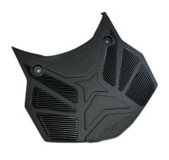 Yamaha RayZR 125 Akü Kapağı Orjinal (B2U-H2129-00)