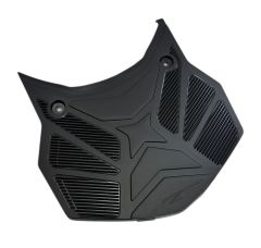 Yamaha RayZR 125 Akü Kapağı Orjinal (B2U-H2129-00)