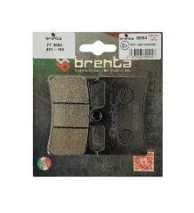Brenta Ft 3094 Organik Fren Balatası