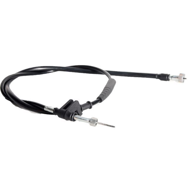 Piaggio Beverly 500 Kilometre Teli