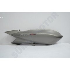 TVS Rtr 150 Sağ Arka Sele Kapağı Titan 2011-2012