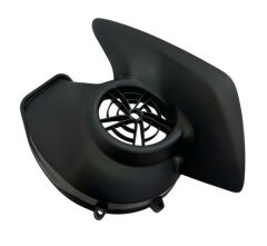 Yamaha RayZR 125 Radyatör Fan Kapağı Orjinal (B7J-E2653-00)