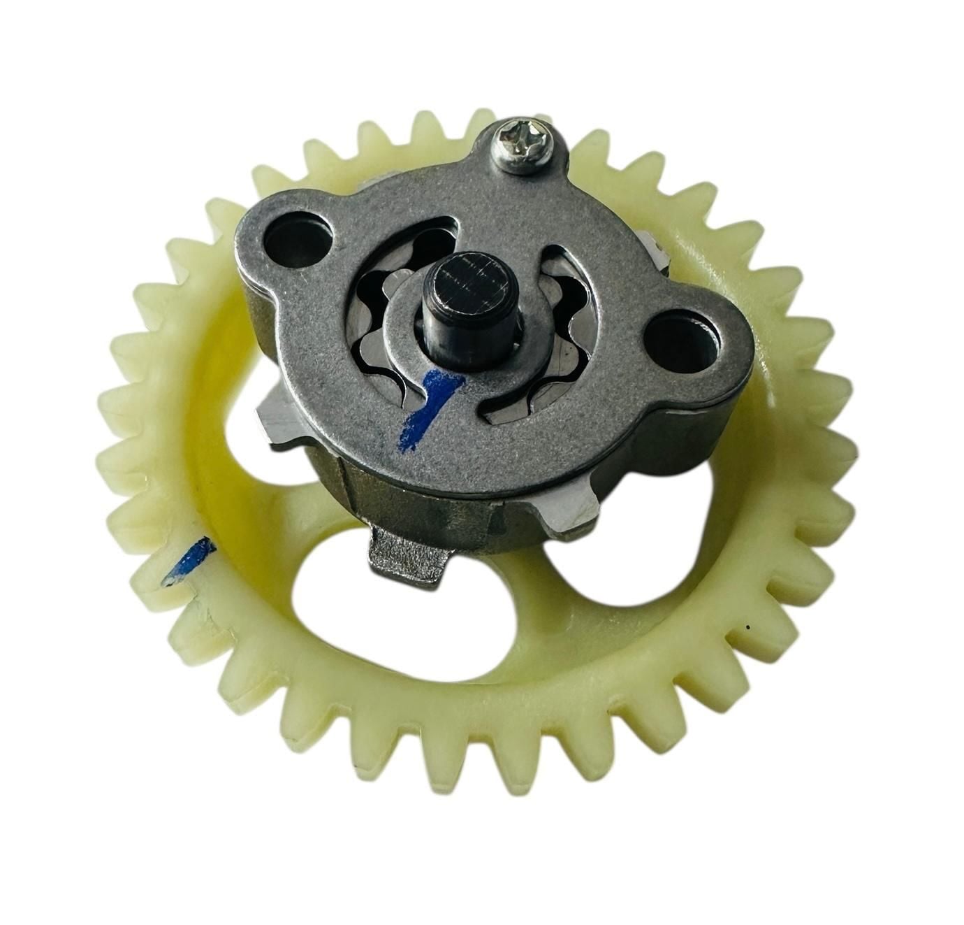 Yamaha RayZR 125 Yağ Pompası Orjinal (B7J-E3300-00)