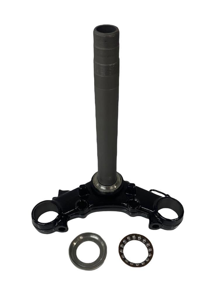Honda 53219-KPN-A00 Alt Mesnet Orjinal