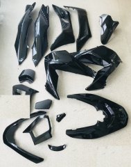 Honda Pcx 125 Parlak Siyah İç Grenaj Seti