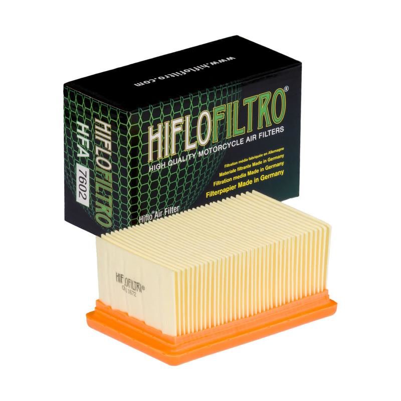 Hiflo HFA7602 Orjinal Hava Filtresi