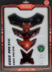 MG Universal Tank Pad TP-001