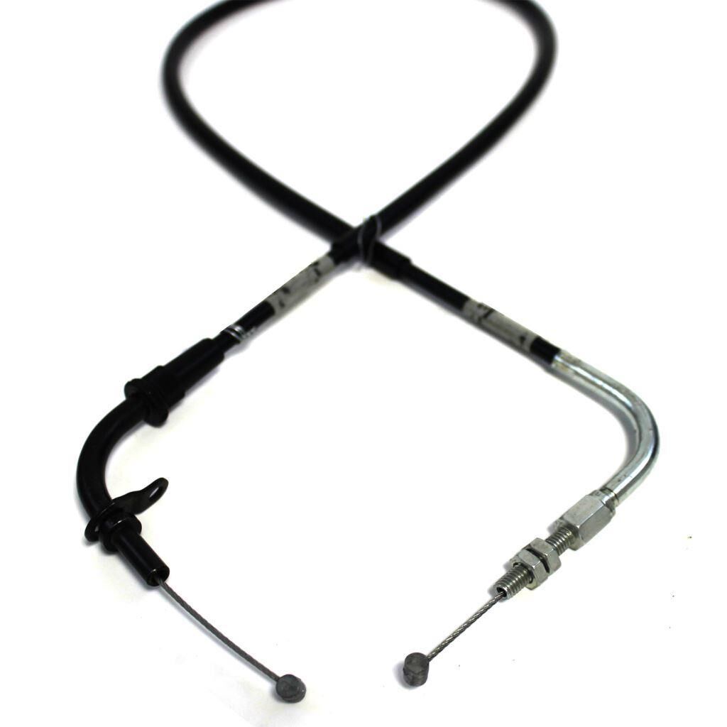 Suzuki VL 125 / 250 Intruder Gaz Teli A