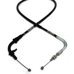 Suzuki VL 125 / 250 Intruder Gaz Teli A