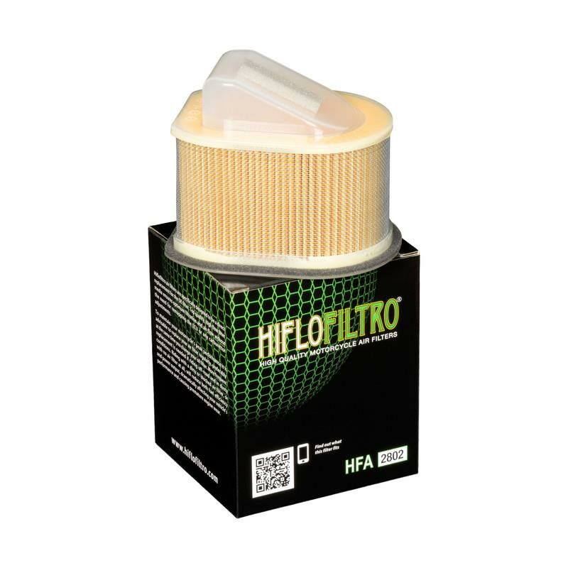 Hiflo HFA2802 Orjinal Hava Filtresi