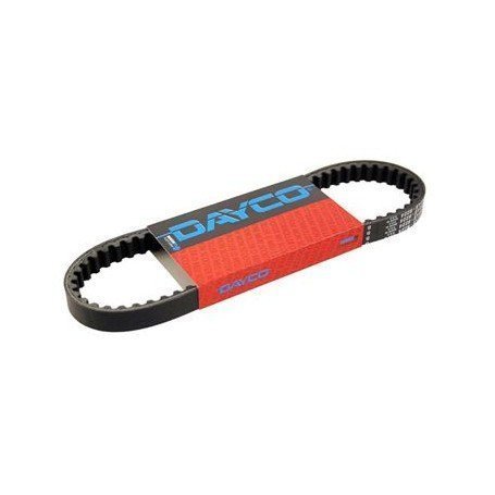 SYM Gts  125 EFI Abs  Start And Stop Dayco Kayış 2014 - 2016