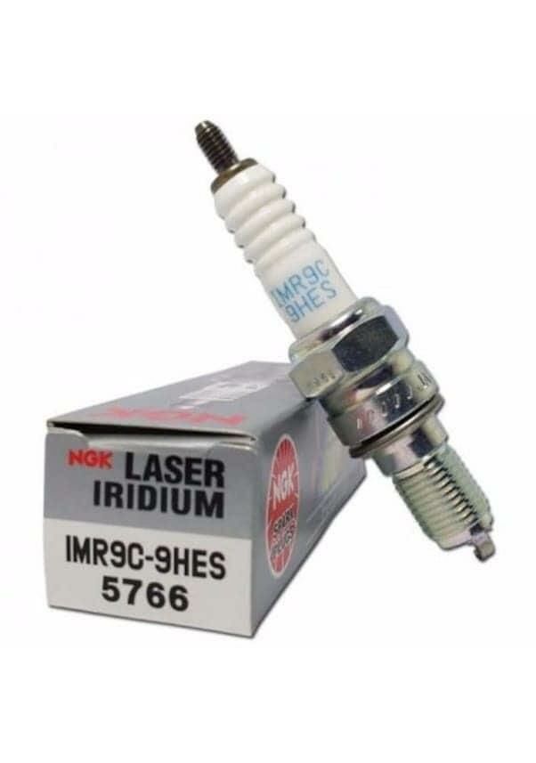 Honda Cbr 1000RR 2004-2007 Ngk İridyum Buji