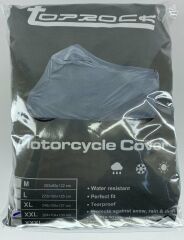 Motorcycle Cover Branda