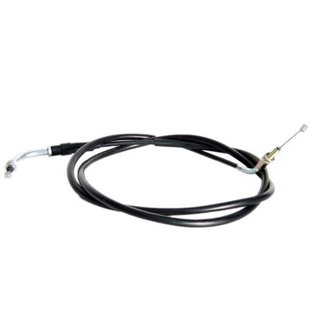 Suzuki AN 125 Gaz Teli A