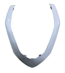 Yamaha Nmax 125 / 155 Far Üstü V Grenaj Beyaz Orjinal 2015-2020 (2DP-F2865-00-P1)