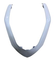 Yamaha Nmax 125 / 155 Far Üstü V Grenaj Beyaz Orjinal 2015-2020 (2DP-F2865-00-P1)