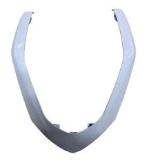 Yamaha Nmax 125 / 155 Far Üstü V Grenaj Beyaz Orjinal 2015-2020 (2DP-F2865-00-P1)