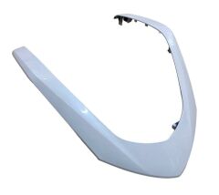Yamaha Nmax 125 / 155 Far Üstü V Grenaj Beyaz Orjinal 2015-2020 (2DP-F2865-00-P1)