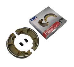 Hero CD Deluxe 100 EBC Kampana Ön Fren Balatası 2008