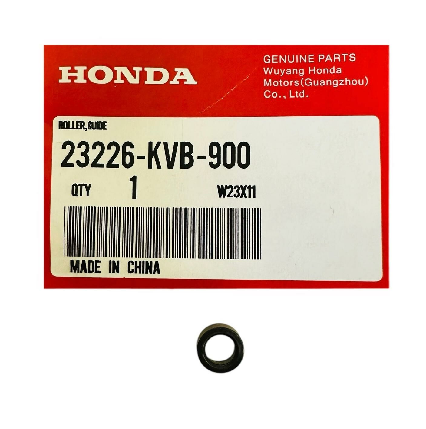 Honda Pcx 125 Arka Varyatör Burcu Orjinal (23226-KVB-900)