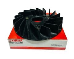 Yamaha Nmax 125 Radyatör Fan Pervanesi Orjinal 2015-2020 (2DP-E2611-00)