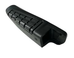 Yamaha RayZR 125 Sol Yolcu Ayaklık Lastiği Orjinal (1GC-F7433-02)