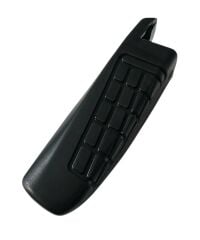 Yamaha RayZR 125 Sol Yolcu Ayaklık Lastiği Orjinal (1GC-F7433-02)