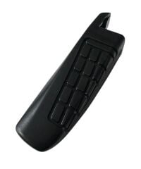 Yamaha RayZR 125 Sol Yolcu Ayaklık Lastiği Orjinal (1GC-F7433-02)