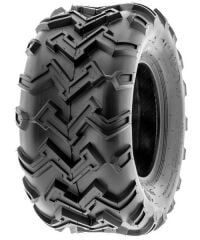 SunF Set 21x7-10 ve 22X10-10 A001 6Kat Atv Lastik Takımı Ön-Arka