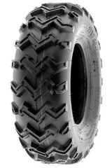 SunF Set 21x7-10 ve 22X10-10 A001 6Kat Atv Lastik Takımı Ön-Arka