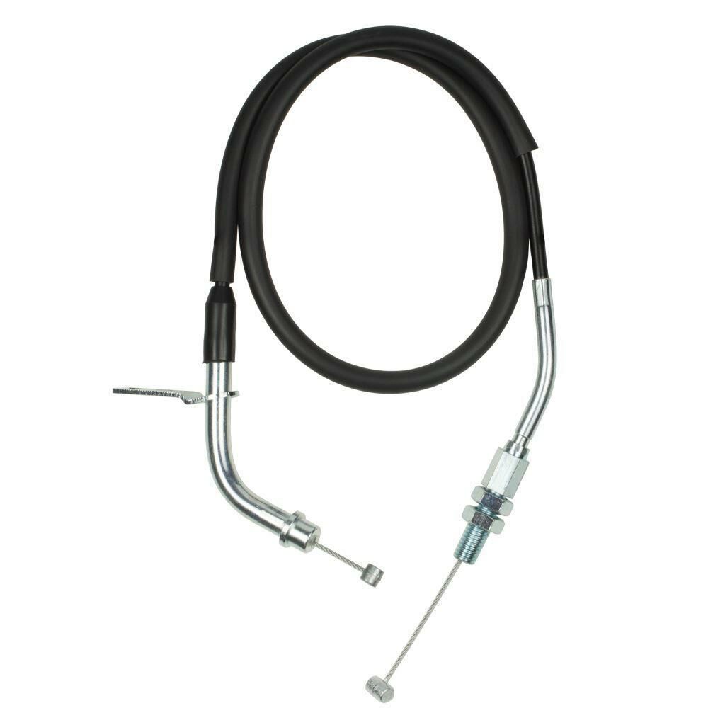 Suzuki SV 650 Gaz Teli B