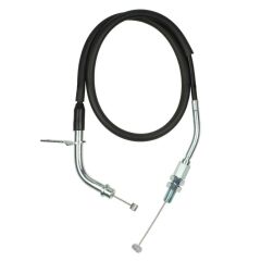 Suzuki SV 650 Gaz Teli B