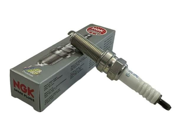 Yamaha R25 2019-2024 Ngk İridyum Buji