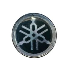 Yamaha RayZR 125 km Çerçevesi Amblem Orjinal (B4G-F836B-00)