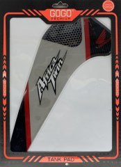 Africa Twin Tank Pad Set