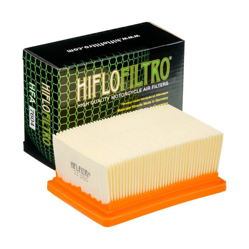 Hiflo HFA7604 Orjinal Hava Filtresi