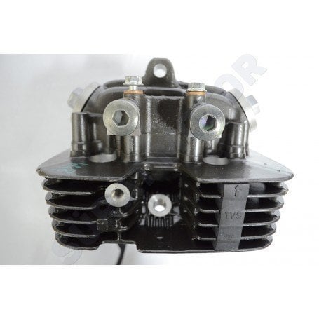 TVS Rtr 150 Silindir Kapağı Komple Kit 2011-2016